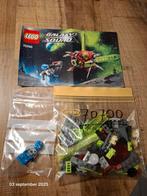 Lego Galaxy Squad 70700 - Space Swarmer, Ophalen of Verzenden, Gebruikt
