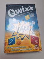 Qwixx Bordspel, Vijf spelers of meer, Ophalen of Verzenden, Zo goed als nieuw, White Goblin Games