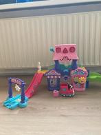 VTech Toet Toet Auto's Disney Minnie's IJssalon, Ophalen of Verzenden, Gebruikt, 4 tot 6 jaar