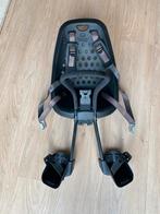 Yepp fietszitje voor. Met gratis windscherm, Ophalen of Verzenden, Gebruikt, Voorzitje