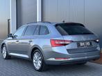 Skoda Superb Combi 1.4 TSI iV Sp. Bns ed 218PK NAVI PDC CR C, Automaat, Stof, Gebruikt, 4 cilinders