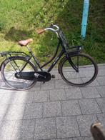 Dames fiets 28 inch met lichte, 56 cm of meer, Ophalen of Verzenden, Zo goed als nieuw, Overige merken