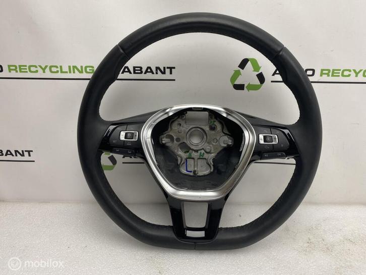 Multifunctioneel Stuur Volkswagen Golf,  Up, Polo 5G0419091, Auto-onderdelen, Besturing, Volkswagen, Gebruikt, Ophalen of Verzenden