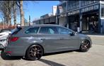 Seat Leon ST CUPRA R 2.0 TSI 300PK 4DRIVE DARK NARDO GREY, Auto's, Seat, Automaat, 750 kg, 4 cilinders, 1984 cc