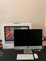 iMac 21,5 inch 4K retina 2017 16GB Ram 1TB opslag i5 3,4GHz, SSD, IMac, Ophalen of Verzenden, Zo goed als nieuw