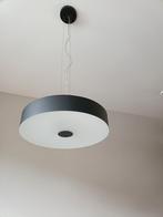 Philips Hue Fair hanglamp, Ophalen of Verzenden, Zo goed als nieuw, Glas, Modern