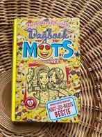 Dagboek van een Muts: Op Tournee!, Boeken, Kinderboeken | Jeugd | 10 tot 12 jaar, Verzenden, Zo goed als nieuw, Fictie