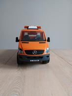 Bruder wegwerkzaamheden in top staat, Ophalen, Zo goed als nieuw