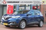 RENAULT Kadjar Energy 1.2 TCe *Intens* | Trekhaak | Carplay, Voorwielaandrijving, Kadjar, 4 cilinders, Blauw