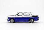 Simca 1000 Rallye 2 SRT 1977 SCHAAL 1/18 OTTO MOBILE OT1063, Hobby en Vrije tijd, Modelauto's | 1:18, Verzenden, Nieuw, Auto, OttOMobile