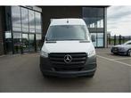 Mercedes-Benz Sprinter 316 CDI L2 H2 MBUX / Navigatie / Came, Diesel, Bedrijf, BTW verrekenbaar, Cruise Control