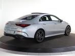 Mercedes-Benz CLA-klasse 180 Star Edition AMG Line | Panoram, Auto's, CLA, 136 pk, Electronic Stability Program (ESP), 4 cilinders