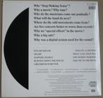 Talking Heads, Cd's en Dvd's, Ophalen of Verzenden, Zo goed als nieuw, 12 inch, Poprock