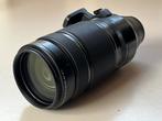 Fujifilm XF 100-400 tele zoom incl. Fuji 1.4 teleconverter, Audio, Tv en Foto, Fotografie | Lenzen en Objectieven, Ophalen of Verzenden