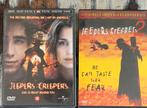 Jeepers Creepers 1 & 2, Cd's en Dvd's, Ophalen of Verzenden, Zo goed als nieuw