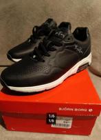 Bjorn Borg dames schoenen maat 37 nieuw, Ophalen, Zwart, Nieuw, Sneakers of Gympen
