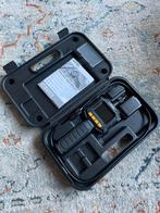 Powerfix PEK 2.3 A1 Inspectiecamera Endoscoop, Doe-het-zelf en Verbouw, Meetapparatuur, Ophalen of Verzenden, Gebruikt, Overige meters
