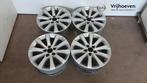 Velgen set van een Opel Meriva (Meriva B 10-), Auto-onderdelen, Gebruikt, -, -, Ophalen of Verzenden