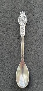 Verzilverde theelepel van de AVRO zomer 1939., Ophalen of Verzenden