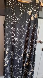 Zwart zomerjurkje maat xxl Didi, Kleding | Dames, Jurken, Zwart, Maat 46/48 (XL) of groter, Ophalen of Verzenden, Zo goed als nieuw