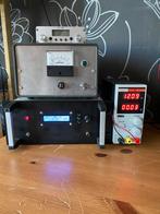 Fm zender, Audio, Tv en Foto, Overige Audio, Tv en Foto, Ophalen, Zo goed als nieuw