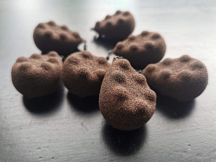 Grippa's, Watersport en Boten, Hengelsport | Karpervissen, Zo goed als nieuw, Dobber of Lood, Ophalen of Verzenden