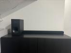 Samsung soundbar hw-k3350, Ophalen