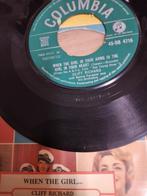 cliff richard, Cd's en Dvd's, Vinyl Singles, Verzenden, Zo goed als nieuw, Pop