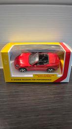 Burago Model Ferrari California, Hobby en Vrije tijd, Modelauto's | 1:43, Nieuw, Overige merken, Ophalen of Verzenden, Auto