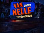 Lightbox "Van Nelle Zware Shag" – LED, USB-aansluiting, Verzamelen, Merken en Reclamevoorwerpen, Verzenden, Nieuw, Lichtbak of (neon) lamp