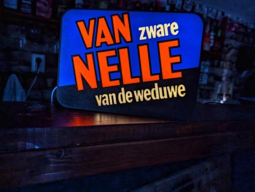 Lightbox "Van Nelle Zware Shag" – LED, USB-aansluiting, Verzamelen, Merken en Reclamevoorwerpen, Nieuw, Lichtbak of (neon) lamp