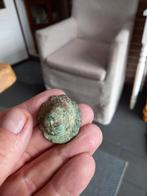 Romeinse Leeuwenkop - Bodemvondst Betuwe, Ophalen of Verzenden