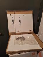 Ikea Kallax inzetstuk deurtje wit 3x Nieuw, Ophalen, Nieuw, 50 tot 100 cm, Minder dan 100 cm