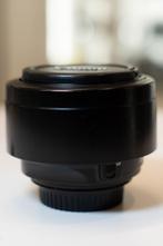 Canon EF 50mm F1.2L USM(Foto-Groep Doorn), Ophalen of Verzenden