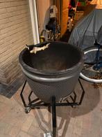 Gezocht base grill guru large, Tuin en Terras, Ophalen, Gebruikt