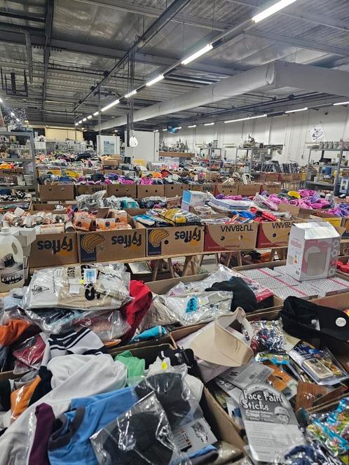 Goedkoop Enzo Kringloop, Diversen, Rommelmarktspullen, Zo goed als nieuw, Ophalen of Verzenden