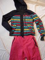 Skipak. Skijas O'Neill. Skibroek Mountain Peak. Maat 152., Kinderen en Baby's, Ophalen of Verzenden, Gebruikt, Meisje, Setje