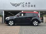 Kia Soul EV ExecutiveLine 27 kWh |STUUR+ST VWM|CRUISE|CAMERA, Auto's, Kia, Gebruikt, 1465 kg, Zwart, Origineel Nederlands