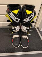 Sidi crossfire, Motoren, Ophalen of Verzenden, Tweedehands, Laarzen