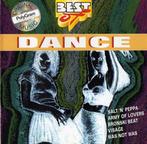 Various – Best Of Vol. 5 - Dance, Verzenden, Gebruikt, Pop