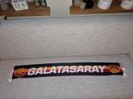 Galatasaray Sjaal - Clubaccessoires, Onbekend, Ophalen of Verzenden, Zo goed als nieuw, Onbekend