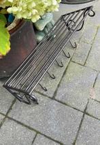 Prachtige metalen kapstok, Zo goed als nieuw, Minder dan 100 cm, Metaal, Ophalen