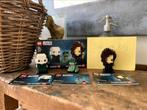 LEGO 40496 Voldemort, Nagini & Bellatrix Brickheadz, Complete set, Ophalen of Verzenden, Lego, Zo goed als nieuw