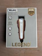 Wahl 5-Star legend tondeuse, zo goed als nieuw, Ophalen of Verzenden, Zo goed als nieuw, Tondeuse