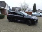 Ford Kuga 2.5 PHEV ST-Line X, Stof, Gebruikt, 4 cilinders, Zwart