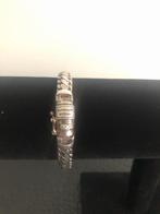 Buddha to buddha ben, Ophalen of Verzenden, Zo goed als nieuw, Zilver, Dame of Heer