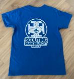 Scouting t-shirts Dannenburcht., Verzamelen, Scouting, Ophalen, Zo goed als nieuw, Kleding