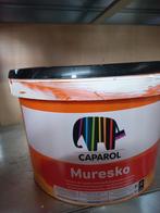 Muurverf, Doe-het-zelf en Verbouw, Verf, Beits en Lak, Minder dan 5 liter, Ophalen, Zo goed als nieuw, Verf