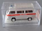 1:87 Volkswagen VW T2 DLRG met imperial Brekina in OVP € 9, Verzenden, Zo goed als nieuw, Auto, Brekina