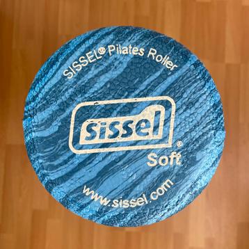 Sissel pilates roller Pro Soft 90 cm beschikbaar voor biedingen